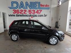 FORD Fiesta Hatch 1.0 4P