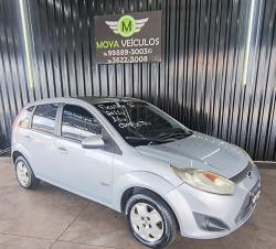 FORD Fiesta Hatch 1.6 4P CLASS FLEX