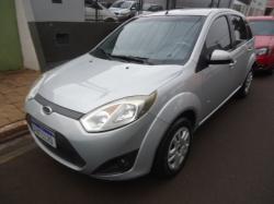 FORD Fiesta Hatch 1.0 4P SE FLEX