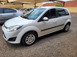 FORD Fiesta Hatch 1.0 4P FLEX