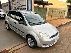 FORD Fiesta Hatch 1.0 4P