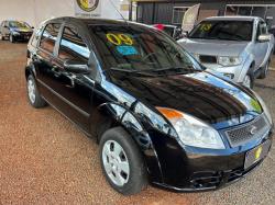 FORD Fiesta Hatch 1.0 4P FLEX