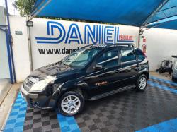FORD Fiesta Hatch 1.6 4P TRAIL FLEX