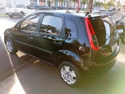 FORD Fiesta Hatch 1.0 4P CLASS