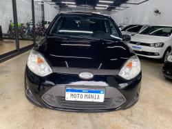 FORD Fiesta Hatch 1.6 4P FLEX FORD Fiesta Hatch 1.6 4P FLEX