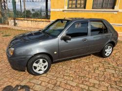 FORD Fiesta Hatch 1.0 STREET