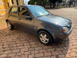 FORD Fiesta Hatch 1.0 STREET