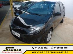 FORD Fiesta Hatch 1.0 4P FLEX FORD Fiesta Hatch 1.0 4P FLEX