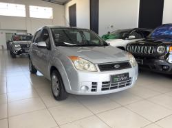 FORD Fiesta Hatch 1.0 4P FLEX