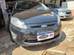 FORD Fiesta Hatch 1.6 16V 4P SE FLEX FORD Fiesta Hatch 1.6 16V 4P SE FLEX