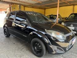 FORD Fiesta Hatch 1.6 4P CLASS FLEX
