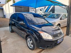 FORD Fiesta Hatch 1.0 4P CLASS FLEX