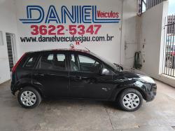 FORD Fiesta Hatch 1.0 4P SE FLEX