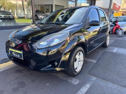 FORD Fiesta Hatch 1.0 4P FLEX