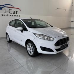 FORD Fiesta Hatch 1.5 16V 4P SE FLEX