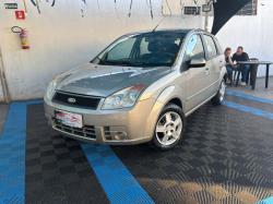 FORD Fiesta Hatch 1.6 4P CLASS FLEX FORD Fiesta Hatch 1.6 4P CLASS FLEX