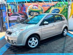 FORD Fiesta Hatch 1.6 4P CLASS FLEX