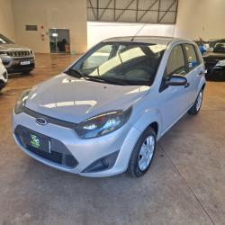 FORD Fiesta Hatch 1.6 4P CLASS FLEX FORD Fiesta Hatch 1.6 4P CLASS FLEX