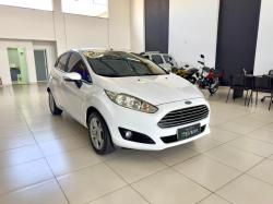 FORD Fiesta Hatch 1.6 16V 4P SE FLEX