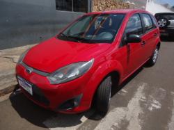 FORD Fiesta Hatch 1.0 4P FLEX