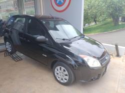 FORD Fiesta Hatch 1.0 4P CLASS FLEX