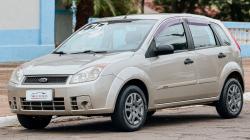 FORD Fiesta Hatch 1.0 4P CLASS FLEX