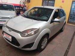 FORD Fiesta Hatch 1.0 4P FLEX