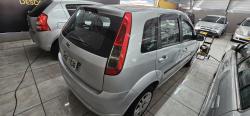 FORD Fiesta Hatch 1.6 4P CLASS FLEX