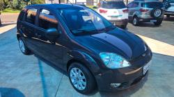 FORD Fiesta Hatch 1.6 4P FLEX