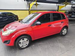 FORD Fiesta Hatch 1.0 4P