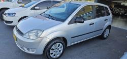 FORD Fiesta Hatch 1.0 4P FLEX