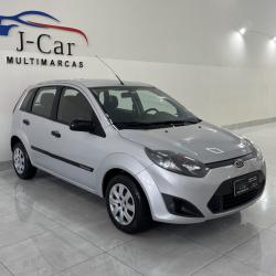 FORD Fiesta Hatch 1.0 4P CLASS FLEX