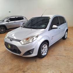 FORD Fiesta Hatch 1.6 4P CLASS FLEX