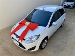 FORD Fiesta Hatch 1.0 4P SE FLEX