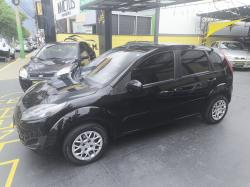 FORD Fiesta Hatch 1.0 4P FLEX