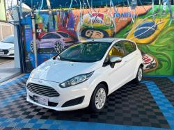 FORD Fiesta Hatch 1.6 16V 4P SE FLEX