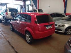 FORD Fiesta Hatch 1.6 4P