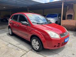 FORD Fiesta Hatch 1.0 4P