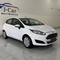 FORD Fiesta Hatch 1.6 16V 4P SE FLEX