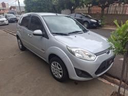 FORD Fiesta Hatch 1.6 4P CLASS FLEX