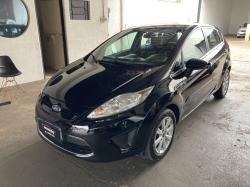 FORD Fiesta Hatch 1.6 16V 4P SE FLEX