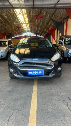 FORD Fiesta Hatch 1.6 16V 4P SE FLEX