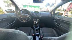 FORD Fiesta Hatch 1.6 16V 4P SE FLEX