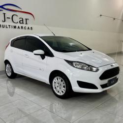 FORD Fiesta Hatch 1.5 16V 4P SE FLEX