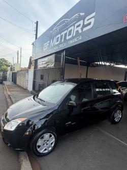 FORD Fiesta Hatch 1.0 4P CLASS FLEX