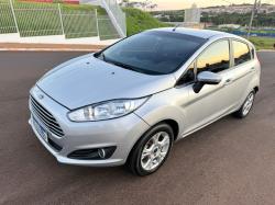 FORD Fiesta Hatch 1.5 16V 4P SE FLEX