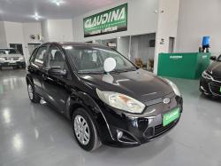 FORD Fiesta Hatch 1.6 4P FLEX