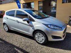 FORD Fiesta Hatch 1.6 16V 4P SE FLEX