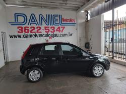 FORD Fiesta Hatch 1.0 4P FLEX