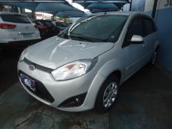 FORD Fiesta Hatch 1.0 4P CLASS FLEX